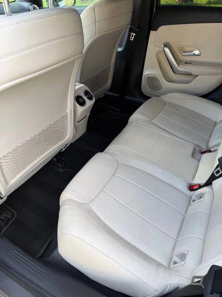 2019 Mercedes-Benz A 220 A 220