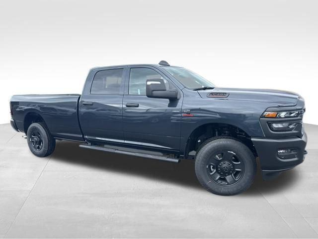 2026 RAM Ram 3500 RAM 3500 TRADESMAN CREW CAB 4X4 8 BOX 2026 RAM Ram 3500 RAM 3500 TRADESMAN CREW CAB 4X4 8 BOX
