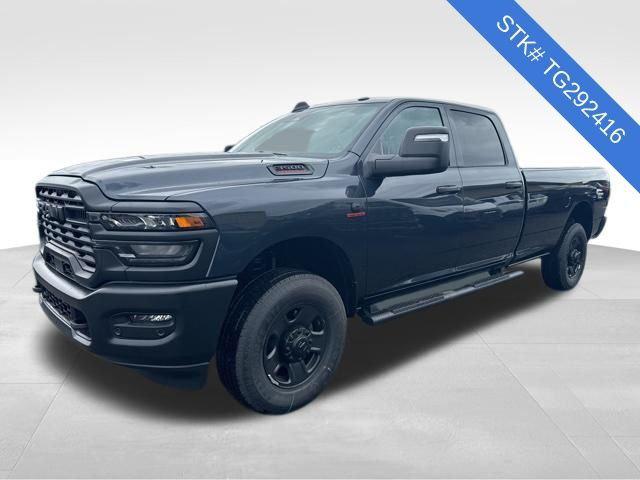 2026 RAM Ram 3500 RAM 3500 TRADESMAN CREW CAB 4X4 8 BOX 2026 RAM Ram 3500 RAM 3500 TRADESMAN CREW CAB 4X4 8 BOX