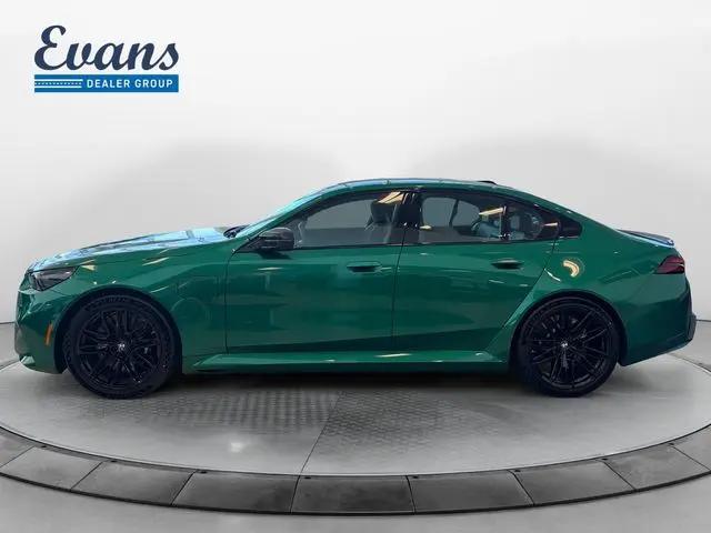 2026 BMW M5 Standard
