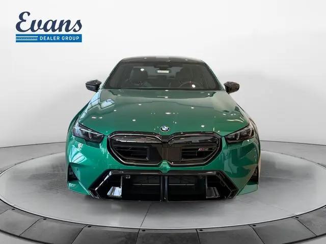 2026 BMW M5 Standard
