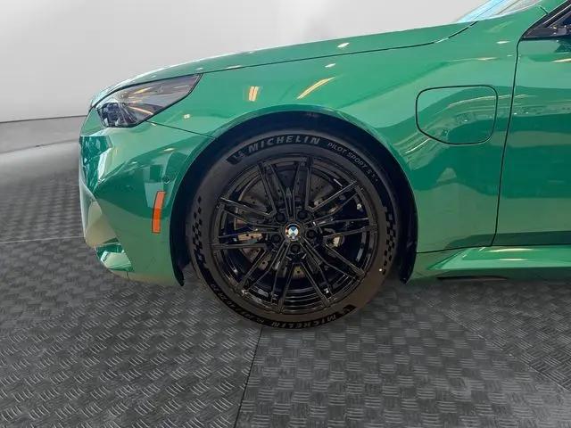 2026 BMW M5 Standard