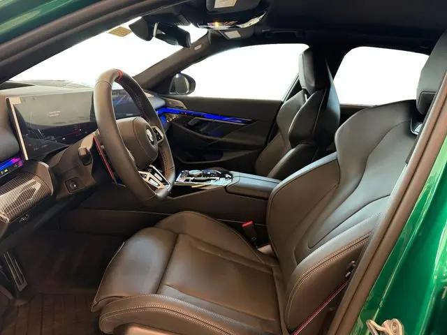 2026 BMW M5 Standard