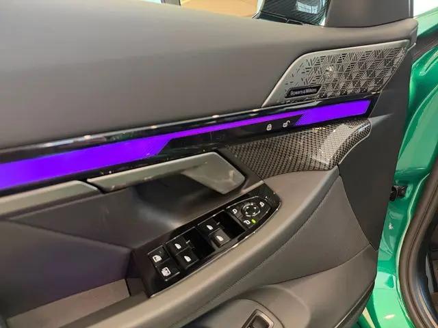 2026 BMW M5 Standard