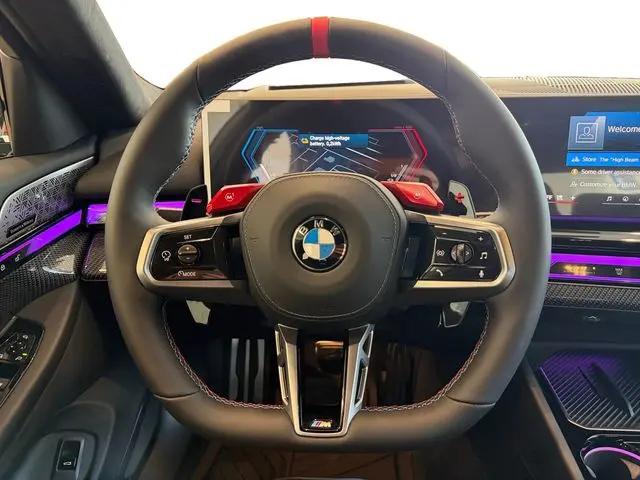2026 BMW M5 Standard