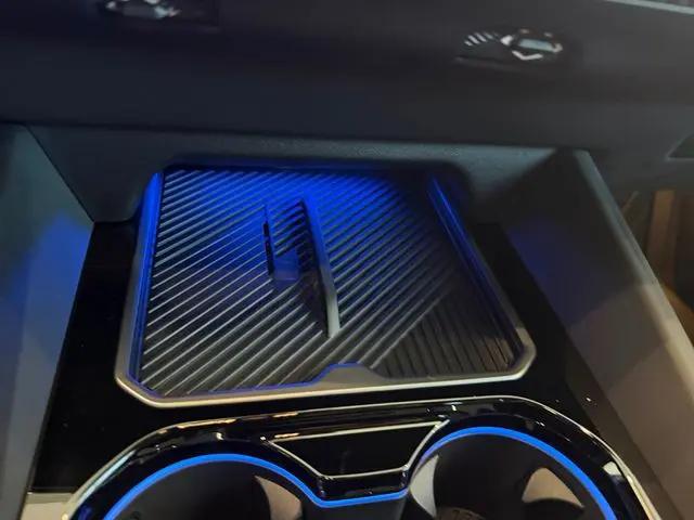 2026 BMW M5 Standard