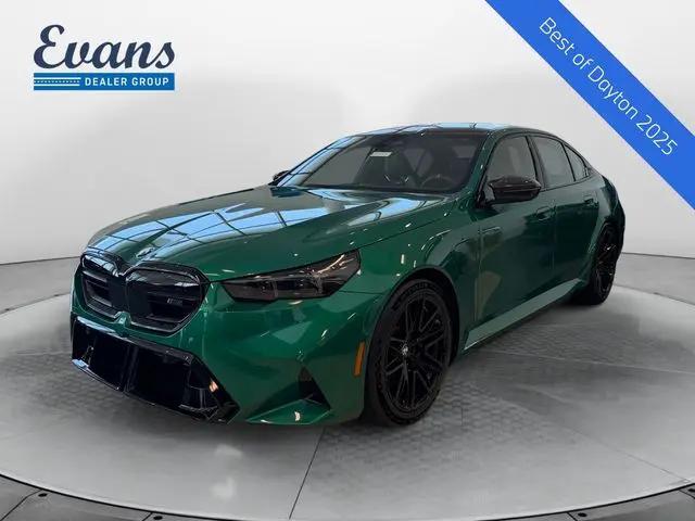 2026 BMW M5 Standard for sale near Dayton, OH
