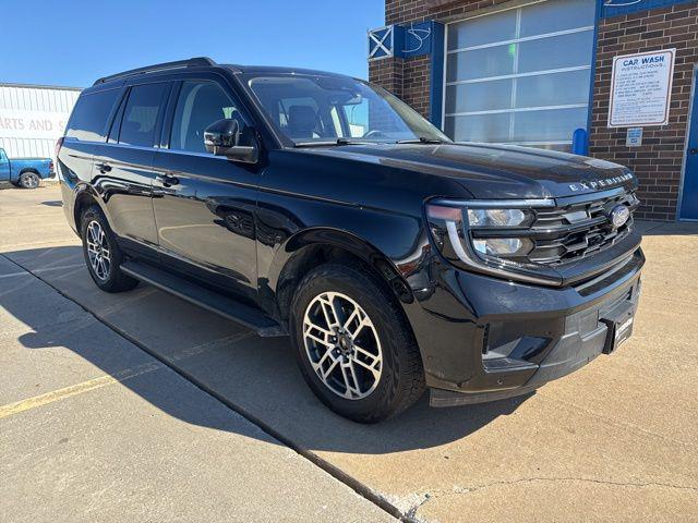 2025 Ford Expedition Active for sale in Indianola, IA