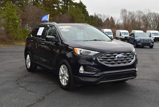2022 Ford Edge SEL for sale in Norwalk, OH