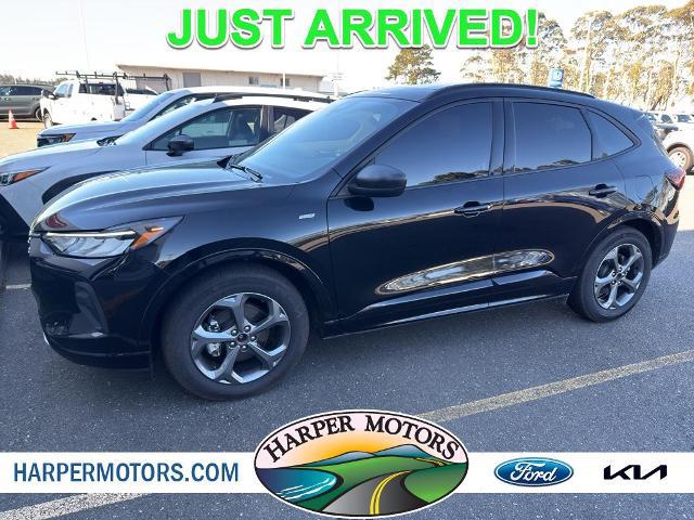 2024 Ford Escape ST-Line for sale in Eureka, CA