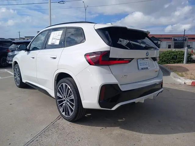 2026 BMW X1 xDrive28i