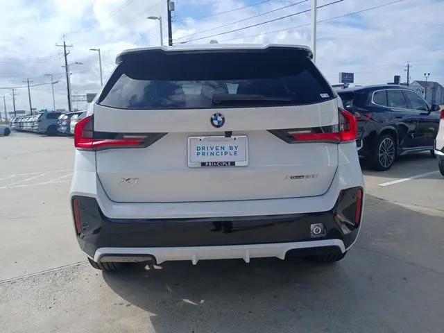 2026 BMW X1 xDrive28i