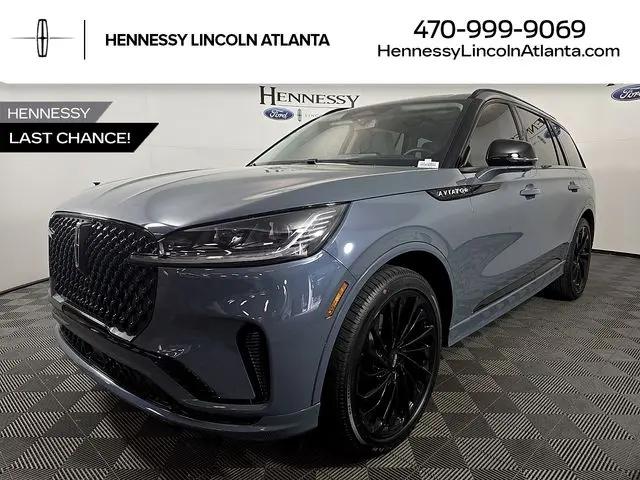 2026 Lincoln Aviator Reserve for sale in Atlanta, GA