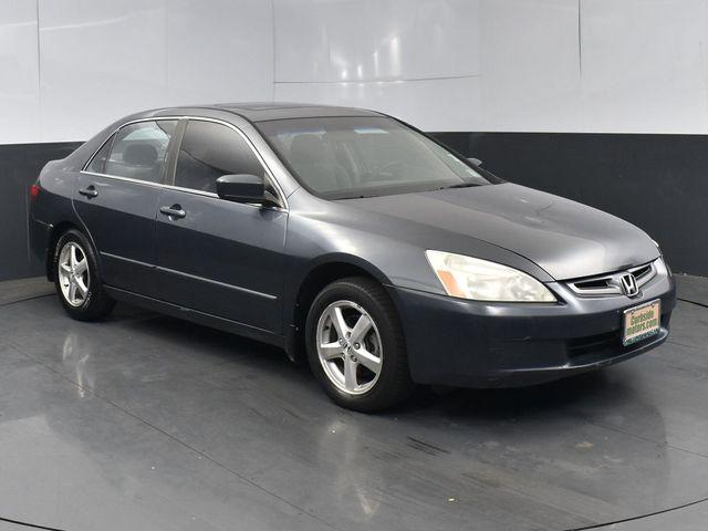 2005 Honda Accord 2.4 EX for sale in Lakewood, WA