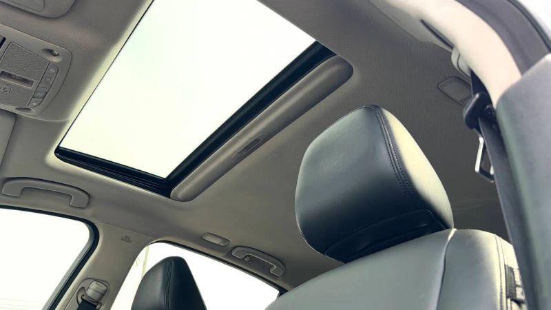 2014 INFINITI Q50 Premium