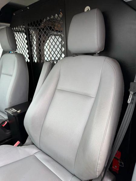 2015 Ford Transit w/60/40 Side Door w/RWB