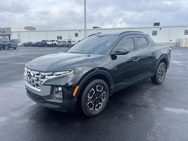 2023 Hyundai Santa Cruz SEL Premium for sale in Paducah, KY