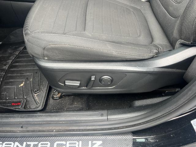 2023 Hyundai Santa Cruz SEL Premium