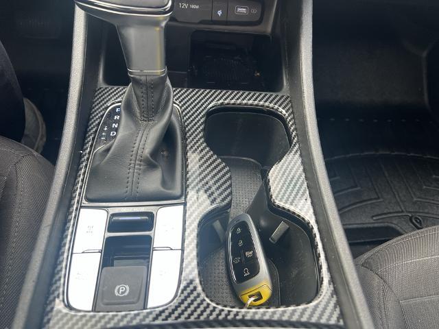 2023 Hyundai Santa Cruz SEL Premium