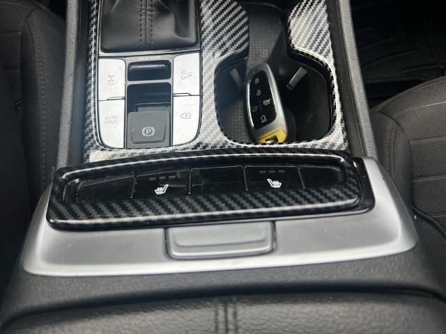 2023 Hyundai Santa Cruz SEL Premium