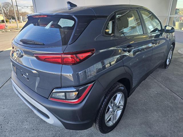 2023 Hyundai Kona SE
