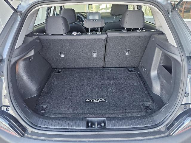 2023 Hyundai Kona SE