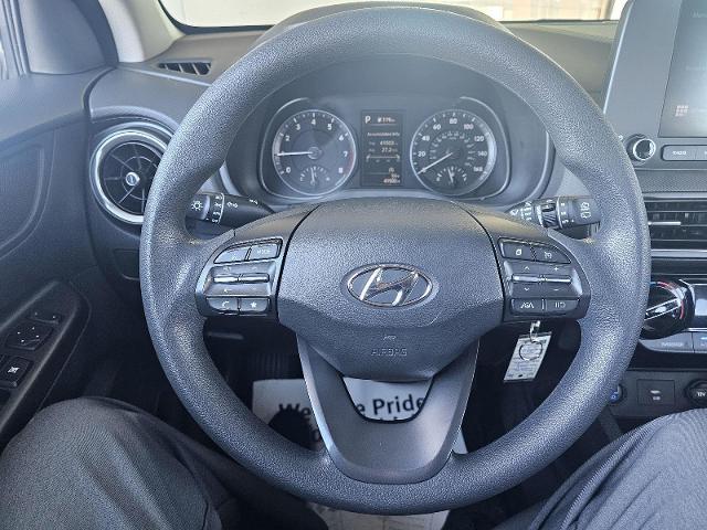2023 Hyundai Kona SE