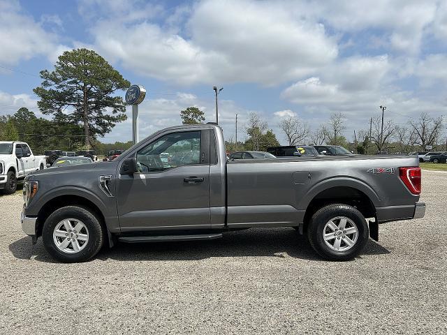 2023 Ford F-150 XLT for sale in Atmore, AL