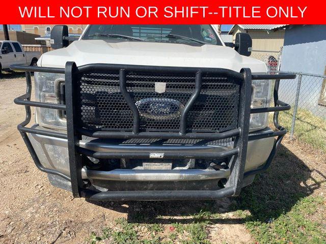 2018 Ford F-250 XL for sale in Comanche, TX