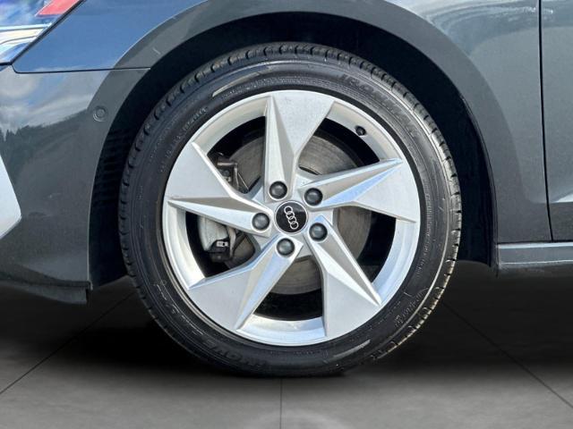 2024 Audi A3 Premium 40 TFSI Front-Wheel Drive S tronic