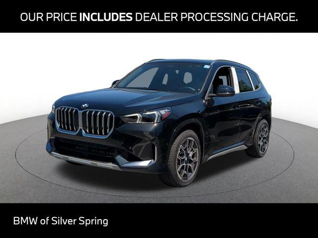 2026 BMW X1 xDrive28i for sale in Silver Spring, MD