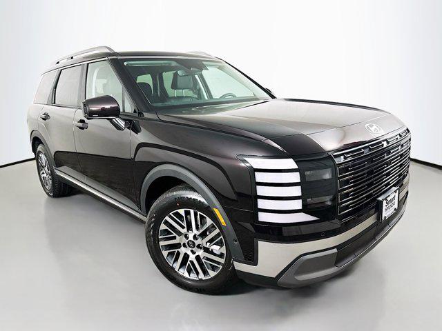 2026 Hyundai Palisade SEL Premium