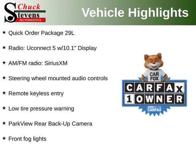 2023 Jeep Compass Latitude Lux FWD