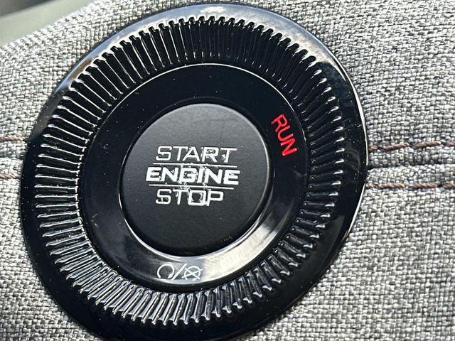 2023 Jeep Compass Latitude Lux FWD