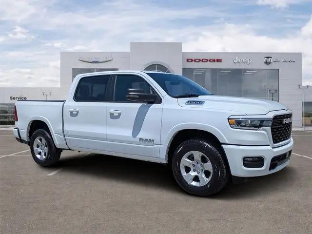 2026 Ram 1500 Big Horn Crew Cab 4x4 57 Box for sale in Fort Myers, FL