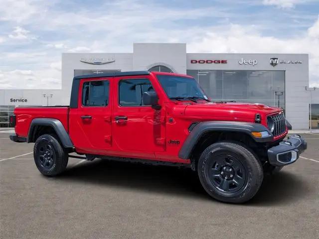 2026 Jeep Gladiator Sport for sale in Fort Myers, FL