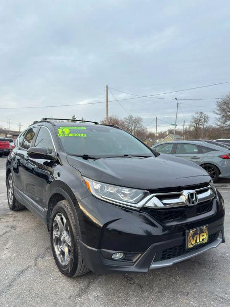 2019 Honda CR-V EX-L for sale in Omaha, NE