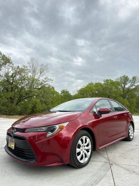 2024 Toyota Corolla LE for sale in Omaha, NE