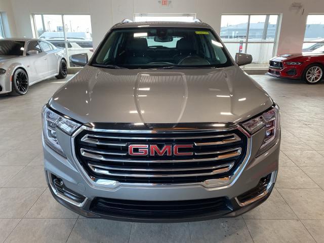 2024 GMC Terrain FWD SLT