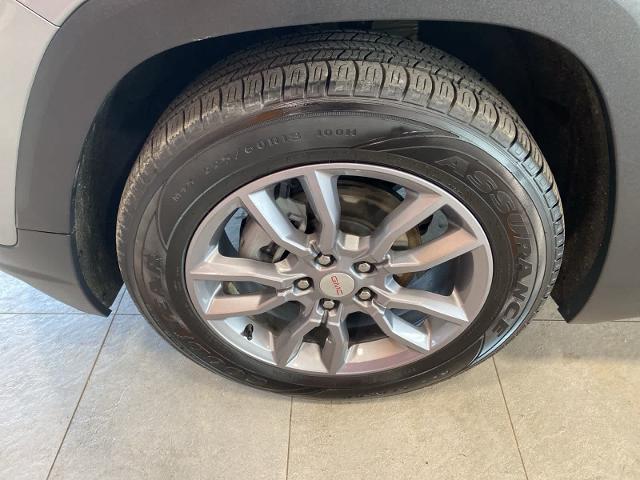 2024 GMC Terrain FWD SLT