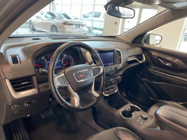2024 GMC Terrain FWD SLT