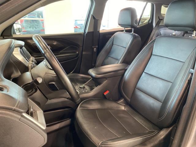 2024 GMC Terrain FWD SLT