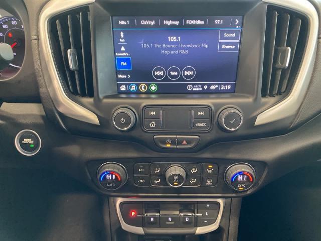 2024 GMC Terrain FWD SLT