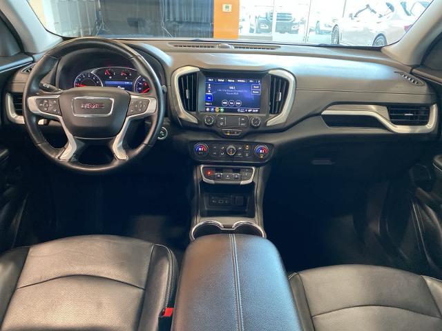 2024 GMC Terrain FWD SLT