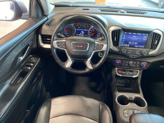 2024 GMC Terrain FWD SLT