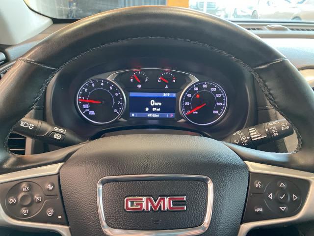 2024 GMC Terrain FWD SLT