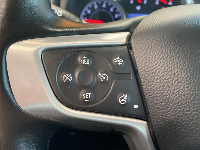 2024 GMC Terrain FWD SLT