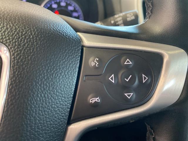 2024 GMC Terrain FWD SLT