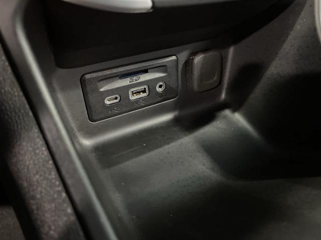 2024 GMC Terrain FWD SLT