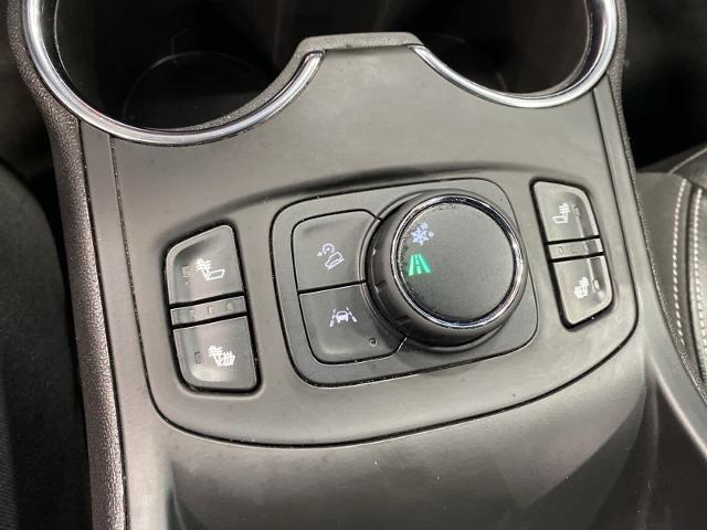 2024 GMC Terrain FWD SLT